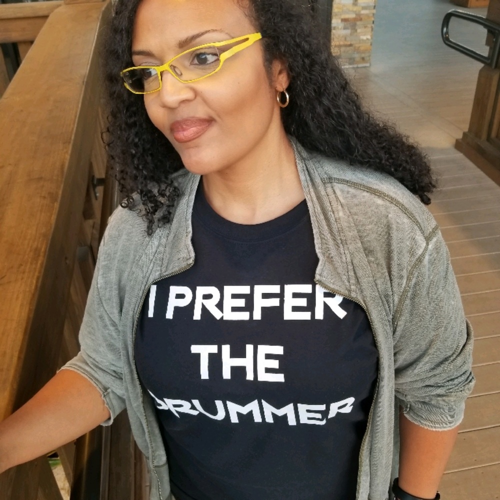 Meet your Posher, Erika